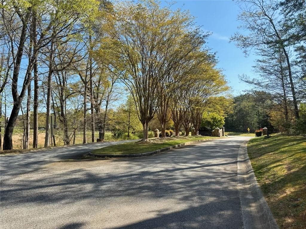 Property image 3 at Lot 4 Topsail Drive, Anderson, SC 29621