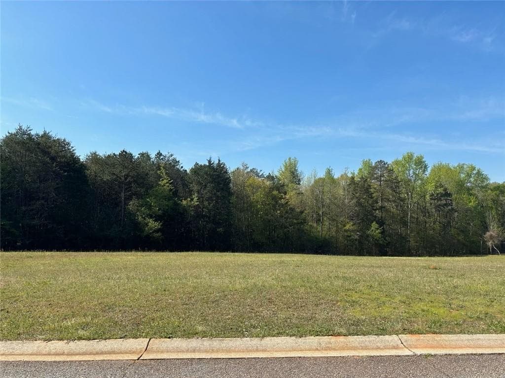 Property image 5 at Lot 4 Topsail Drive, Anderson, SC 29621
