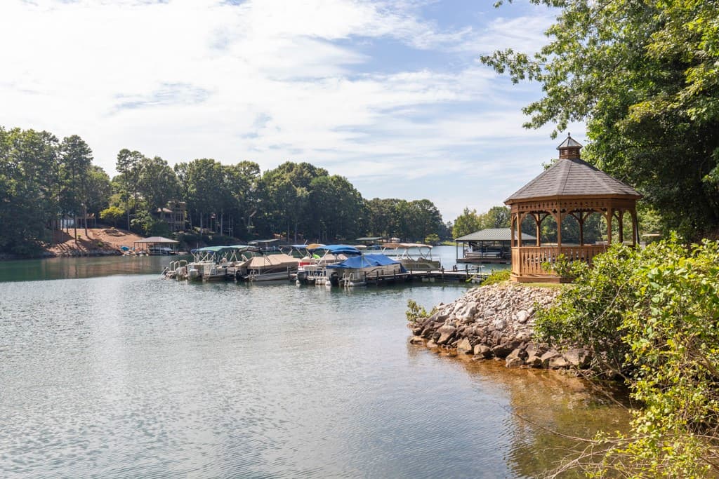 Property image 3 at 413 Arbor Way, Seneca, SC 29672