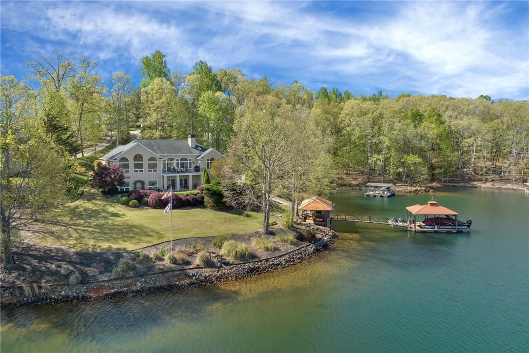 Property image 3 at 710 Topaz Court, Seneca, SC 29672