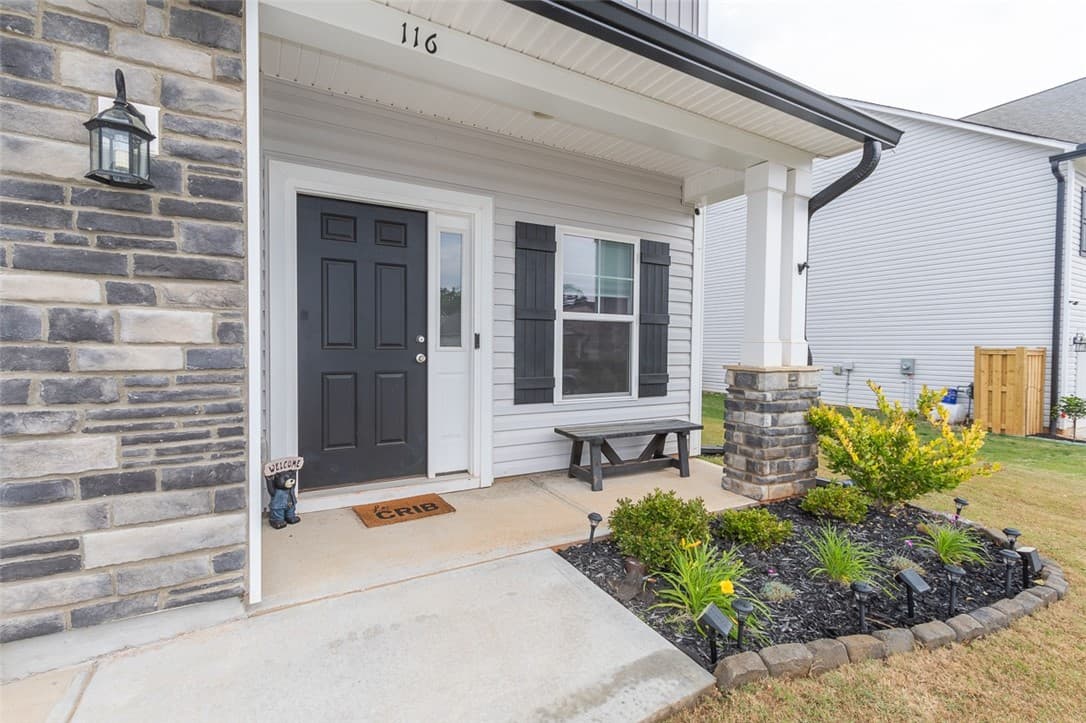 Property image 2 at 116 Bellflower Lane, Anderson, SC 29625