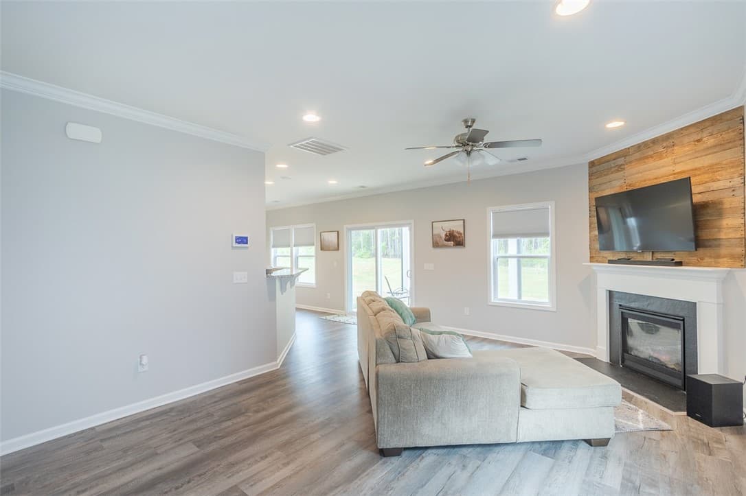 Property image 5 at 116 Bellflower Lane, Anderson, SC 29625
