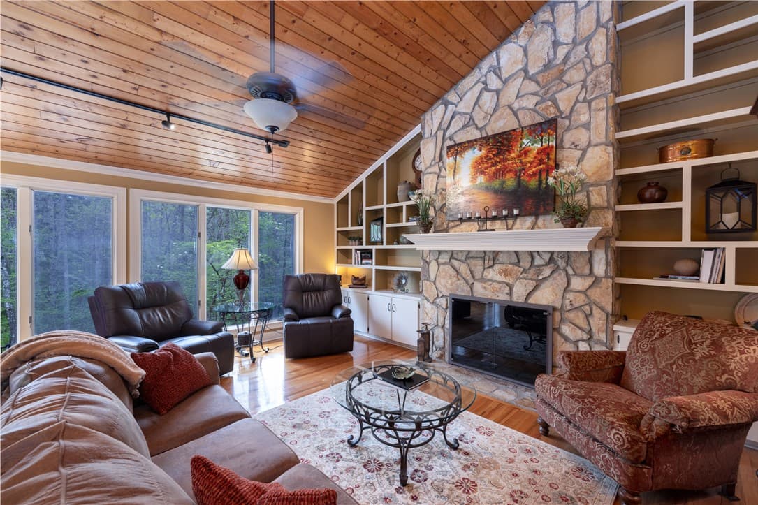 Property image 4 at 23 Quail Drive, Salem, SC 29676