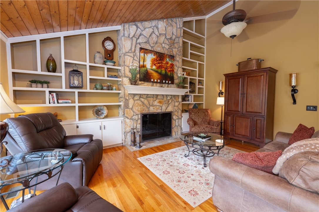 Property image 5 at 23 Quail Drive, Salem, SC 29676