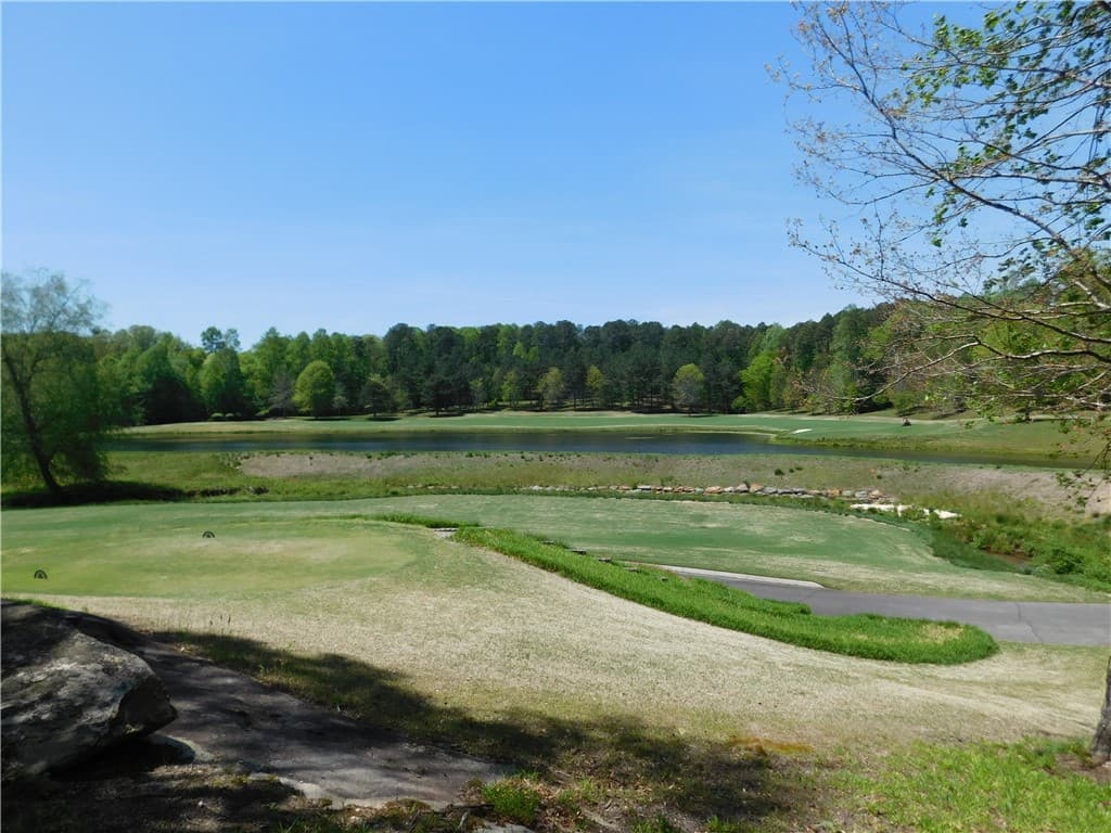 Lot 96 Cliffs South Parkway