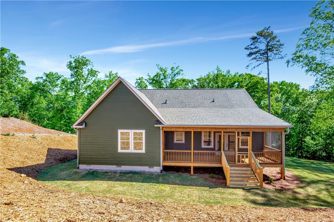 Property image 3 at 443 Kensington Circle, Seneca, SC 29672