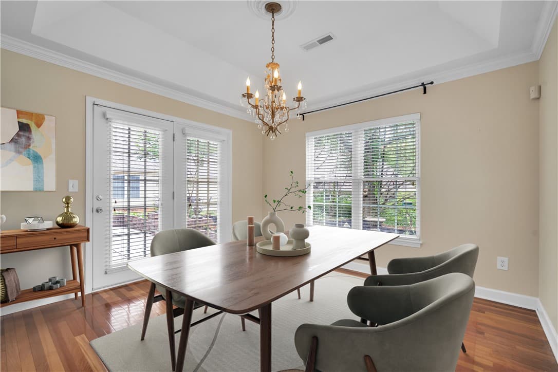 Property image 2 at 177 Grand Oak Circle, Pendleton, SC 29670