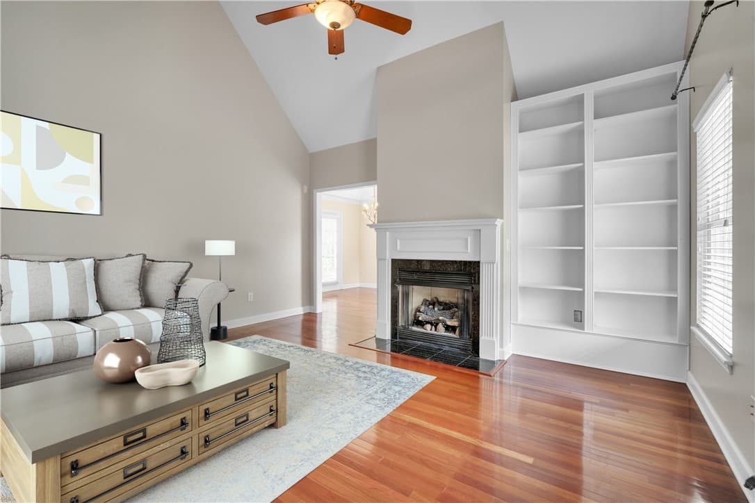 Property image 3 at 177 Grand Oak Circle, Pendleton, SC 29670