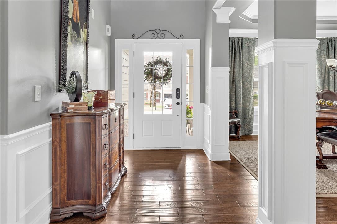 Property image 4 at 117 Spring Hill Farm Road, Piedmont, SC 29673