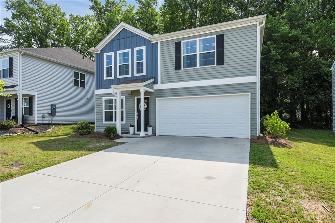 Property image 2 at 218 Celebration Avenue, Anderson, SC 29625