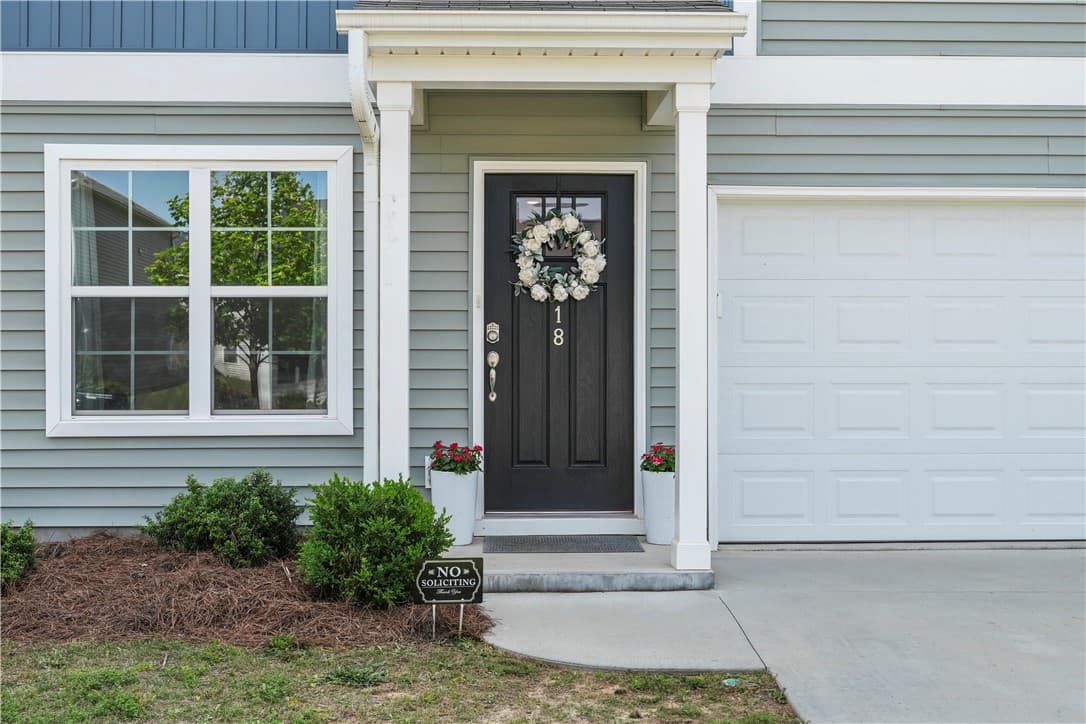 Property image 3 at 218 Celebration Avenue, Anderson, SC 29625