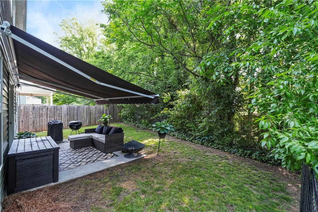 Property image 4 at 218 Celebration Avenue, Anderson, SC 29625