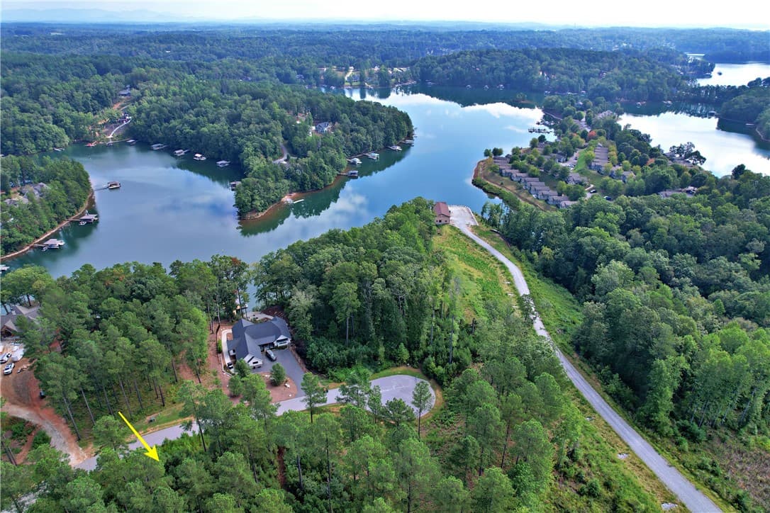 Property image 2 at Lot 2 Little Keowee Boulevard, West Union, SC 29696