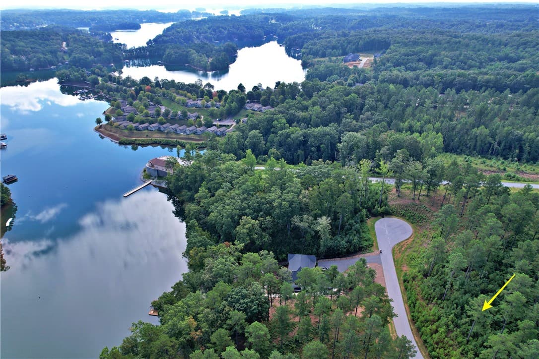 Property image 3 at Lot 2 Little Keowee Boulevard, West Union, SC 29696