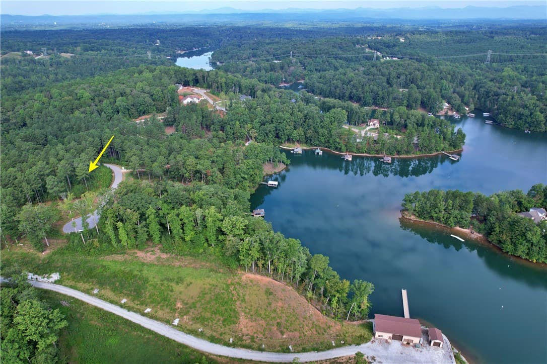 Property image 4 at Lot 2 Little Keowee Boulevard, West Union, SC 29696