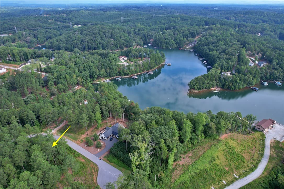 Property image 5 at Lot 2 Little Keowee Boulevard, West Union, SC 29696