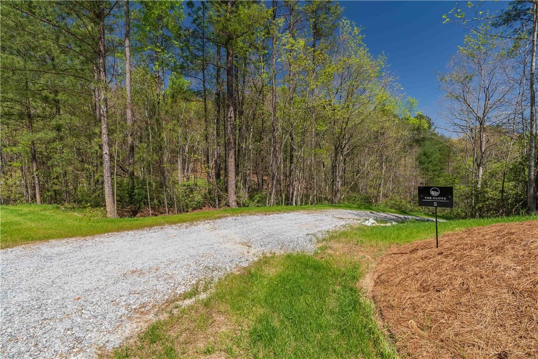 Property image 3 at Lot 5 Canebrake Drive, Salem, SC 29676