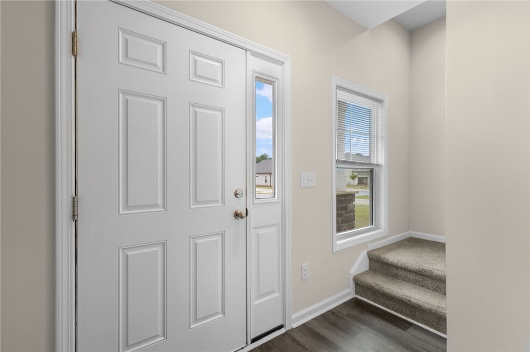 Property image 2 at 122 Bellflower Lane, Anderson, SC 29625