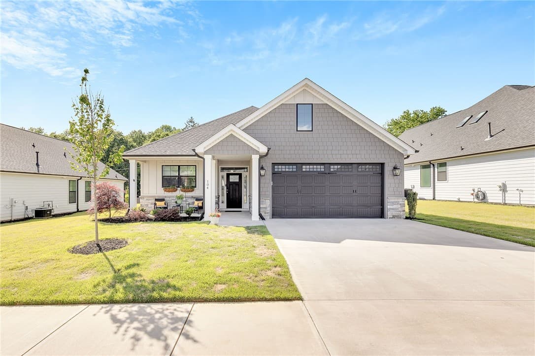 Property image 1 at 104 Stanbury Drive, Clemson, SC 29631