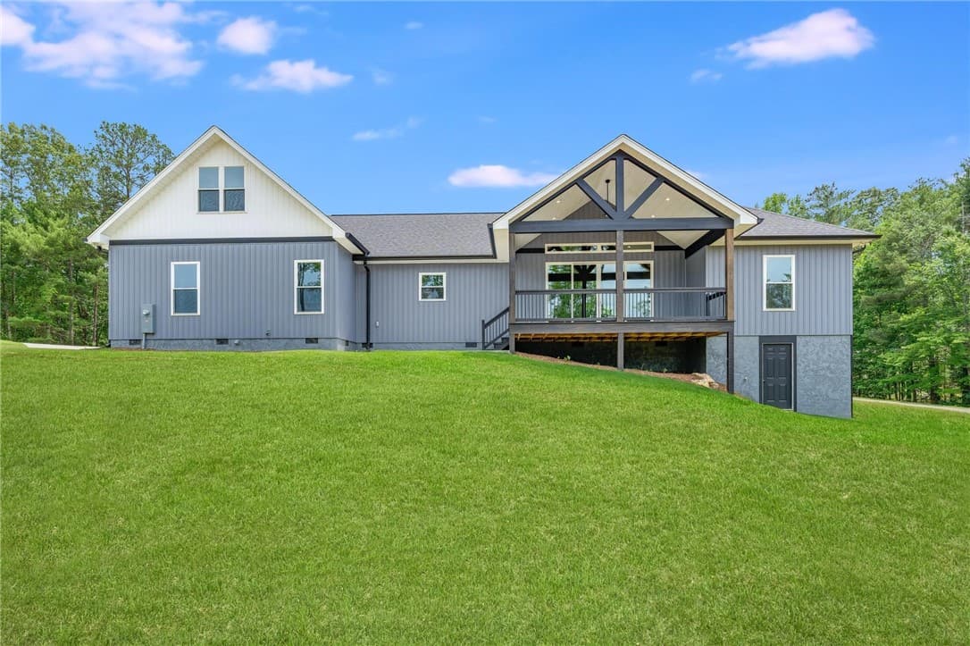 Property image 4 at 1 Beacon Ridge Circle, Salem, SC 29676