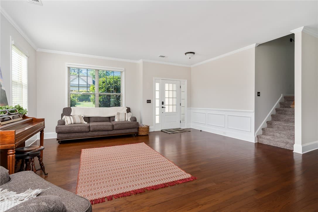 Property image 5 at 102 Rolling Meadow Court, Anderson, SC 29621