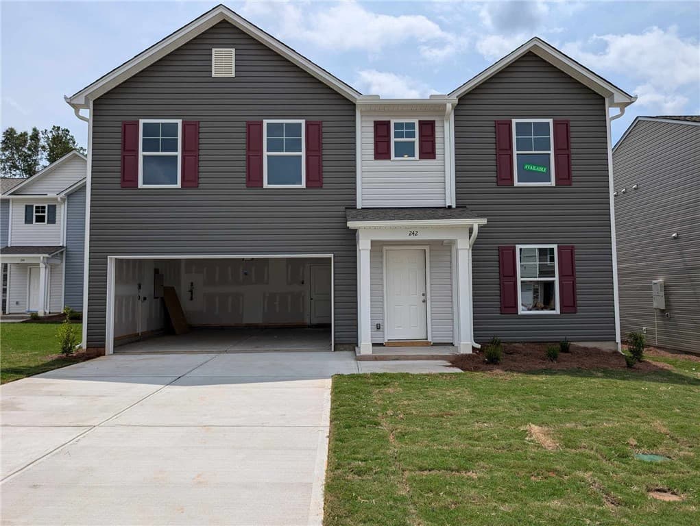 Property image 1 at 242 Wimbledon Way, Seneca, SC 29678