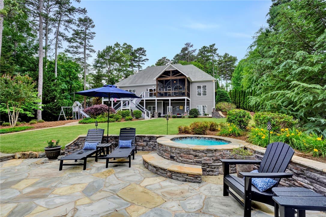Property image 3 at 145 Abaco Lane, Seneca, SC 29672