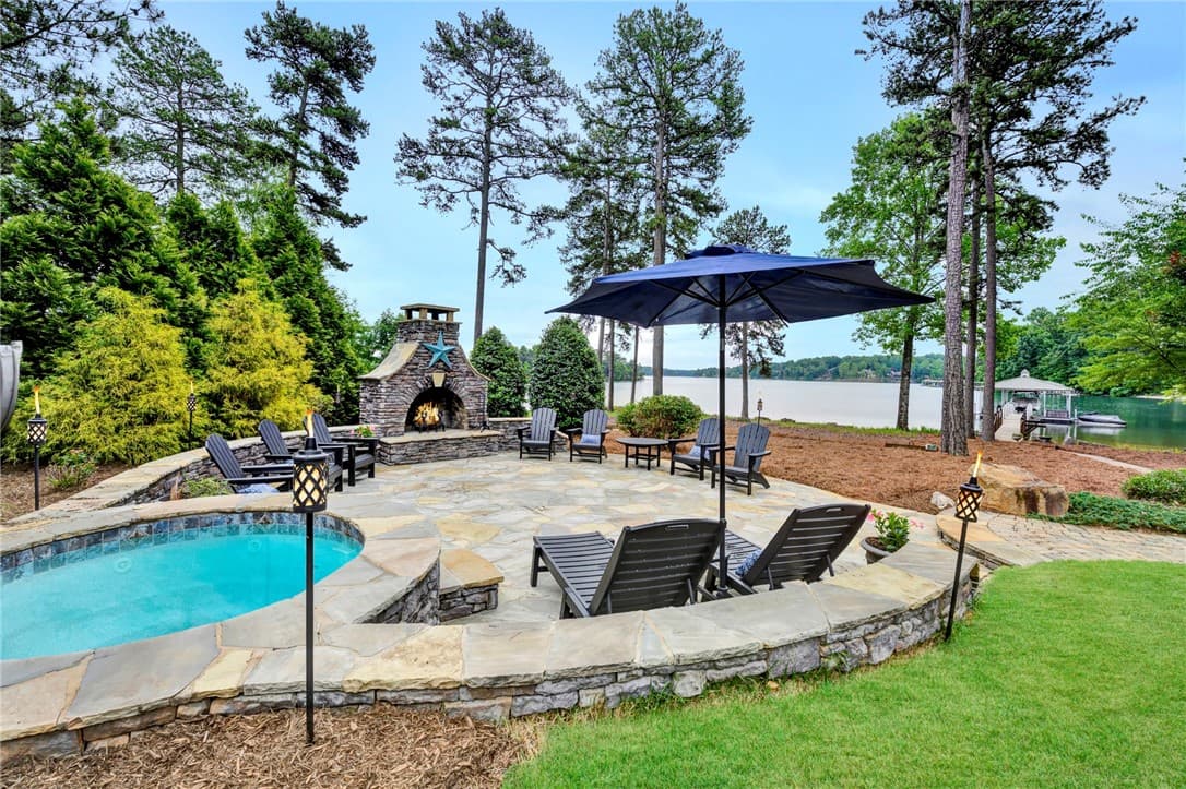 Property image 5 at 145 Abaco Lane, Seneca, SC 29672