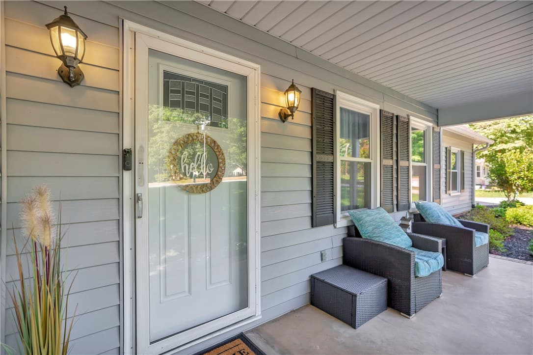 Property image 4 at 720 Sunny Shore Lane, Anderson, SC 29621
