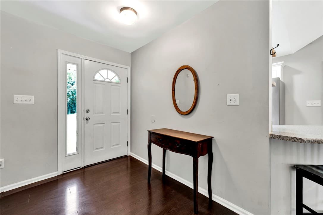 Property image 5 at 711 Sunny Shore Lane, Anderson, SC 29621