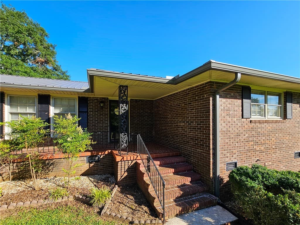 Property image 3 at 609 Parkwood Drive, Anderson, SC 29625
