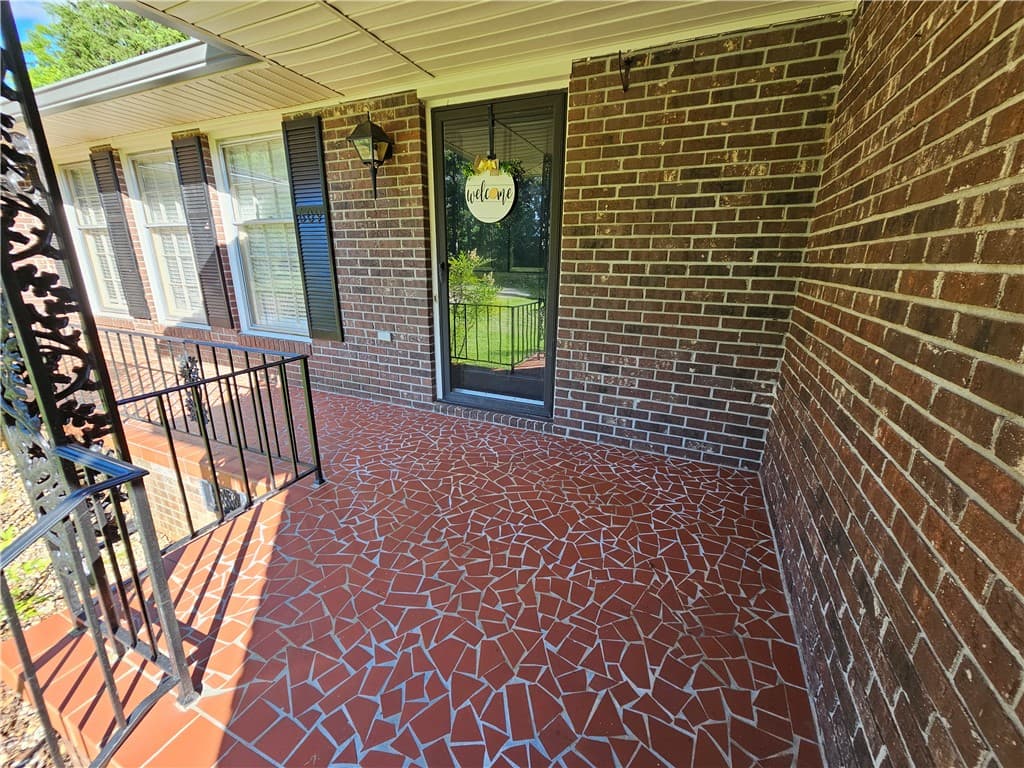 Property image 4 at 609 Parkwood Drive, Anderson, SC 29625