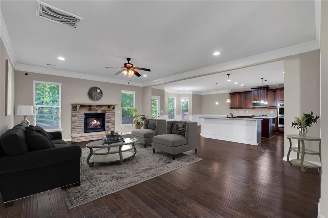 Property image 2 at 131 James Lake Way, Easley, SC 29642