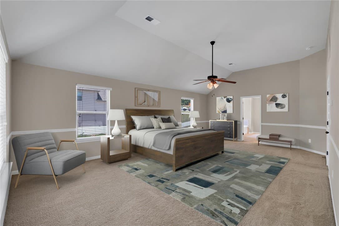 Property image 4 at 131 James Lake Way, Easley, SC 29642