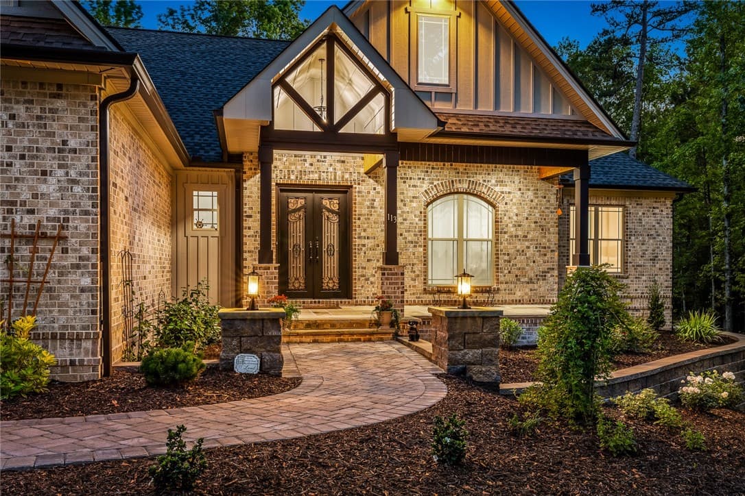 Property image 2 at 113 Newington Circle, Anderson, SC 29621