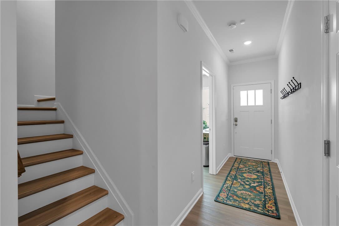 Property image 2 at 128 Aleppo Lane, Greer, SC 29651