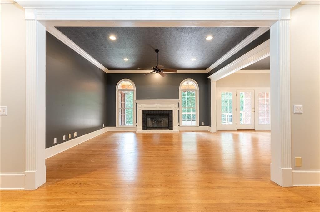 Property image 4 at 104 Santee Trail, Clemson, SC 29631