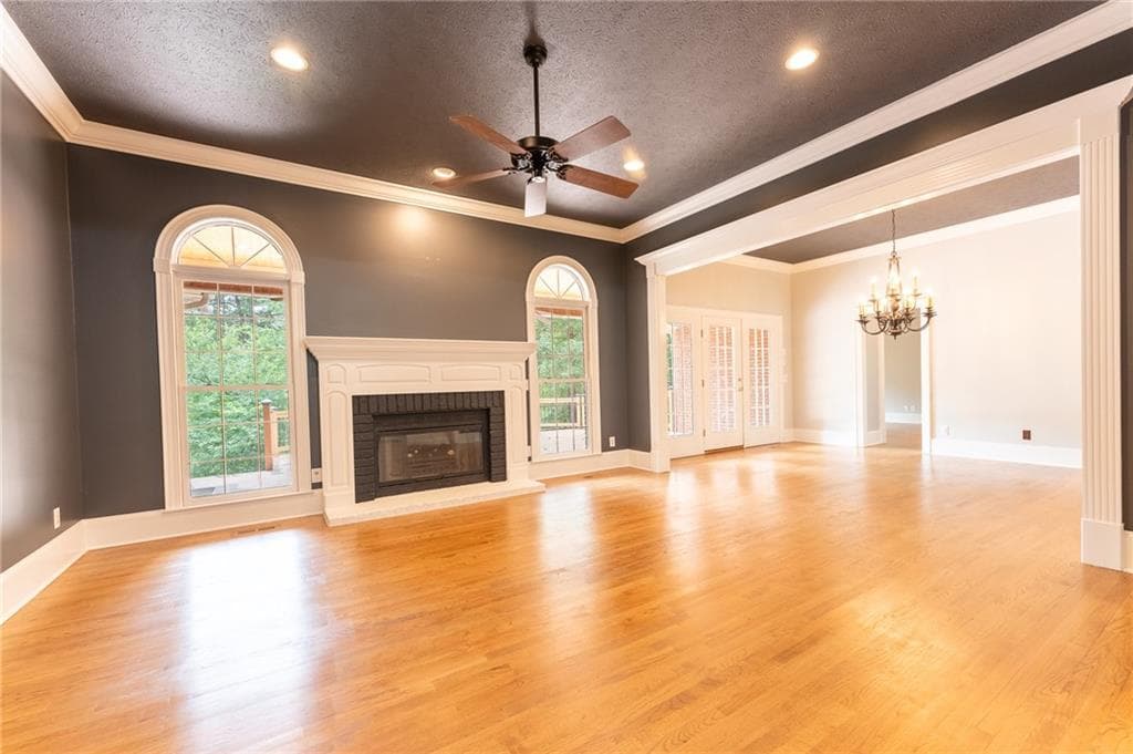 Property image 5 at 104 Santee Trail, Clemson, SC 29631