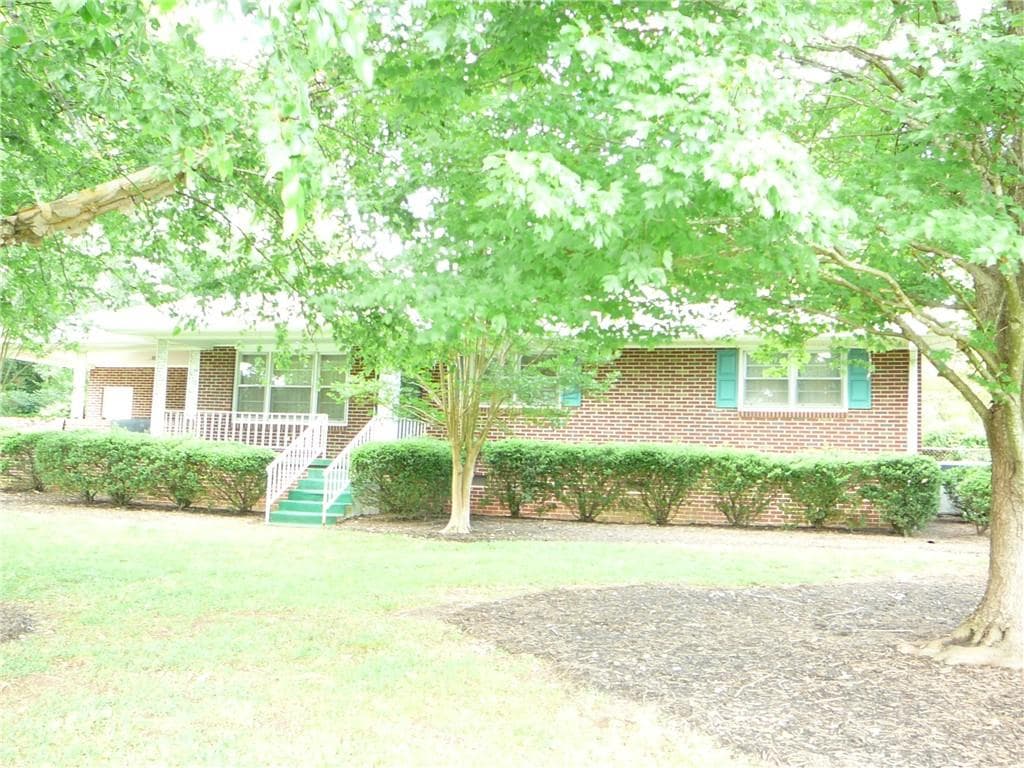 Property image 3 at 806 Gordon Street, Anderson, SC 29626