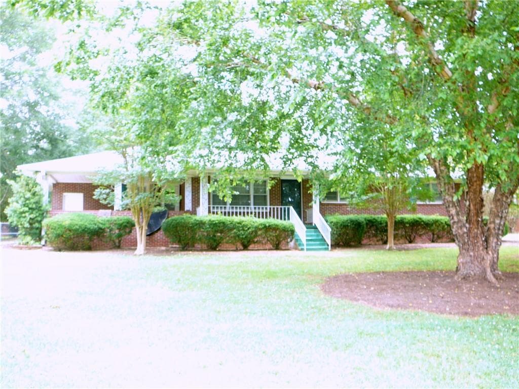 Property image 4 at 806 Gordon Street, Anderson, SC 29626