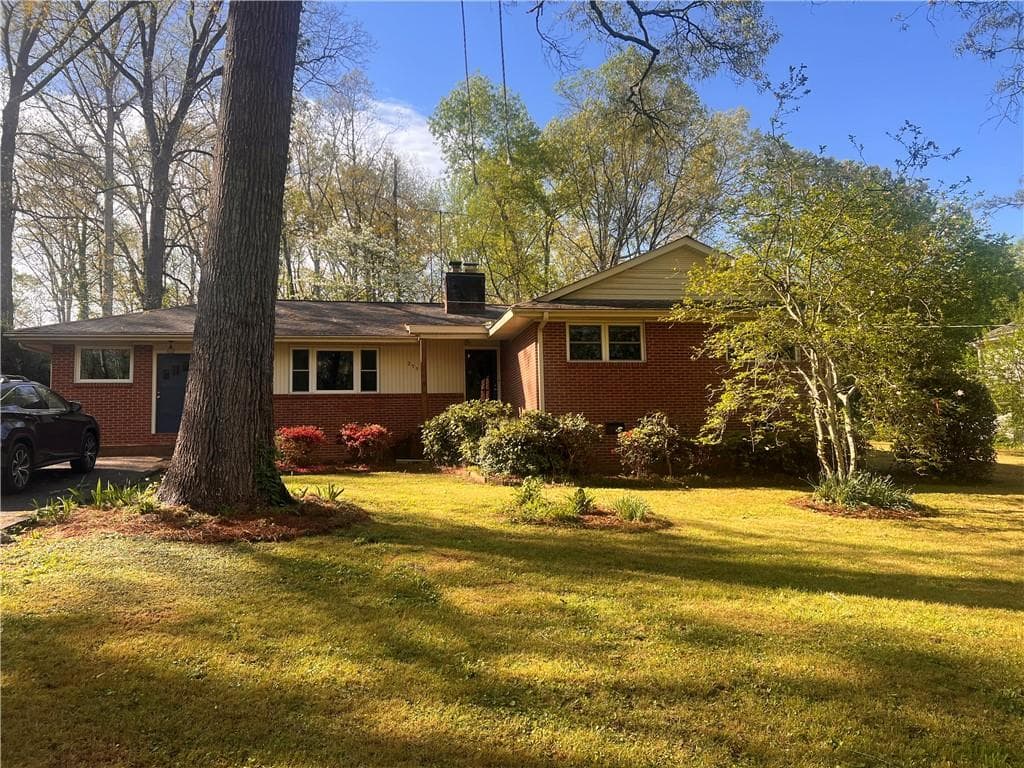 Property image 4 at 211 Highland Drive, Clemson, SC 29631