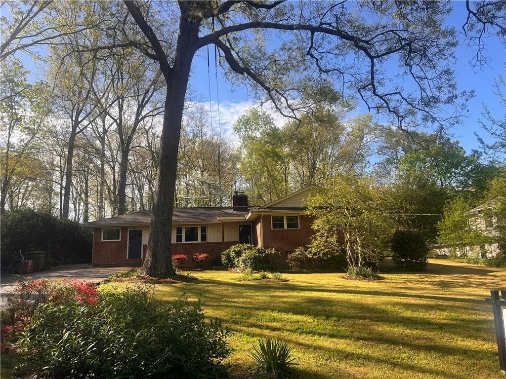 Property image 5 at 211 Highland Drive, Clemson, SC 29631