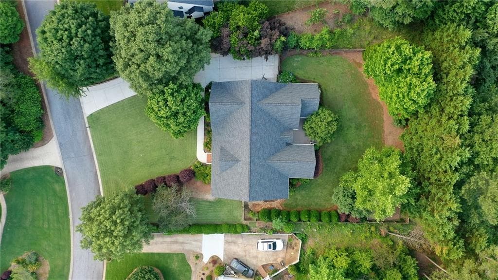 Property image 4 at 109 Ridgestone Drive, Central, SC 29630