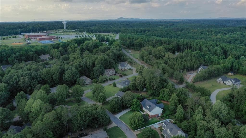 Property image 5 at 109 Ridgestone Drive, Central, SC 29630