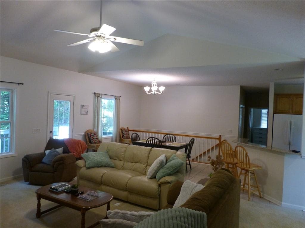 Property image 5 at 15025 Beacon Ridge Drive, Seneca, SC 29678