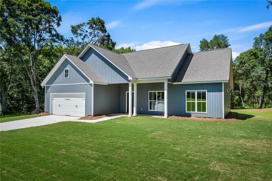 Property image 3 at 118 Boxwood Lane, Anderson, SC 29621