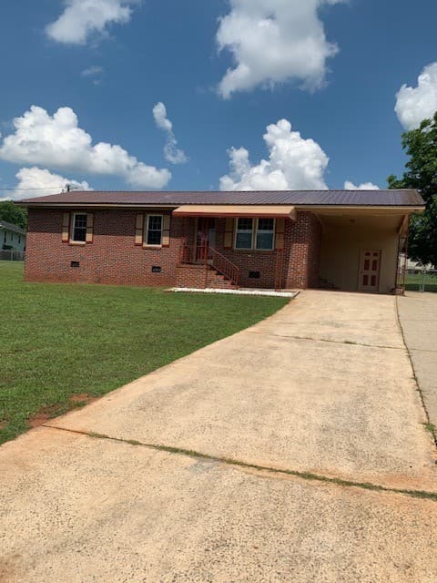 Property image 1 at 206 Range View Road, Anderson, SC 29626