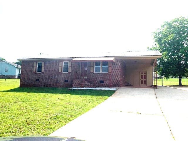 Property image 2 at 206 Range View Road, Anderson, SC 29626