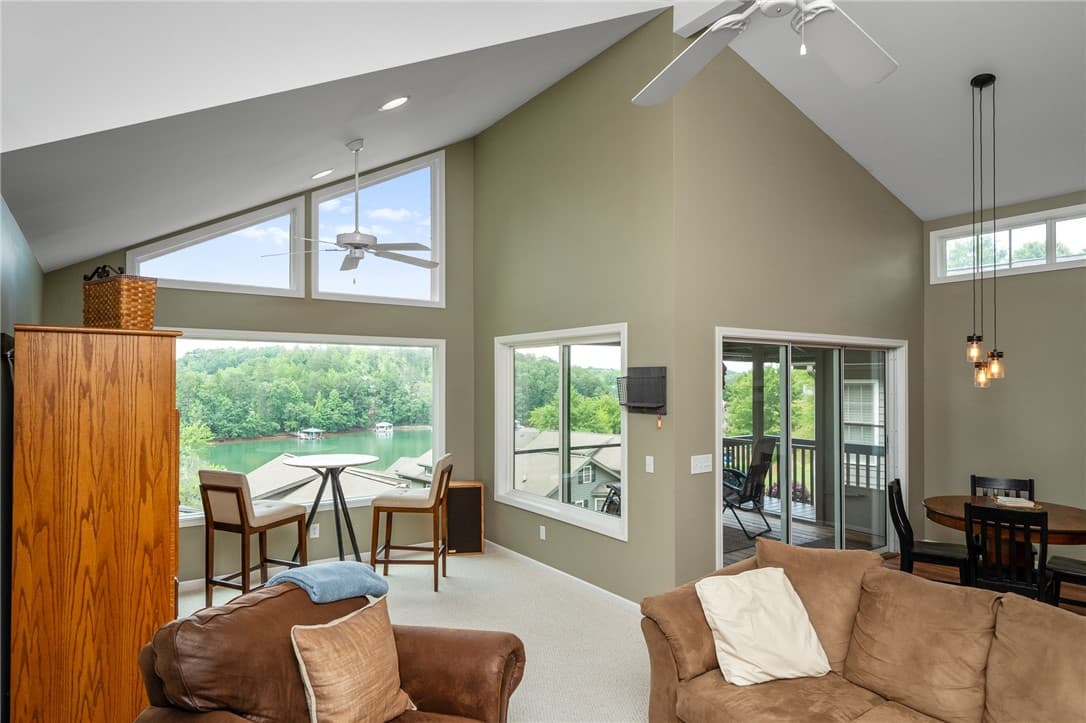 Property image 3 at 1230 Melton Road, West Union, SC 29696