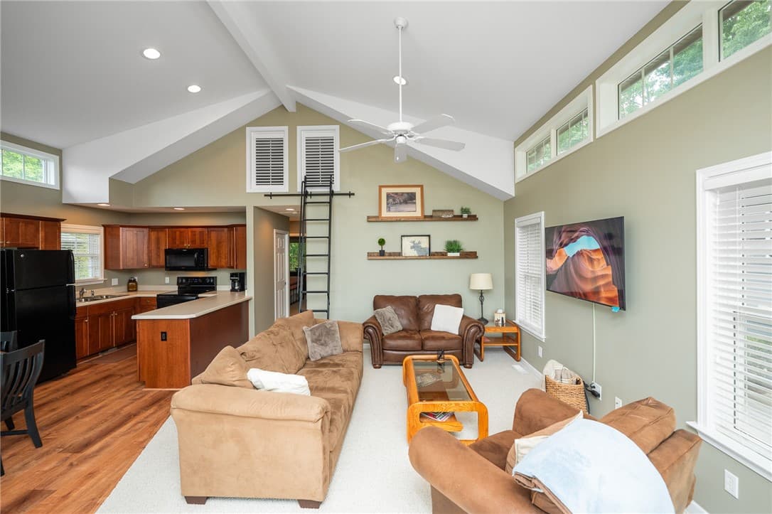 Property image 4 at 1230 Melton Road, West Union, SC 29696
